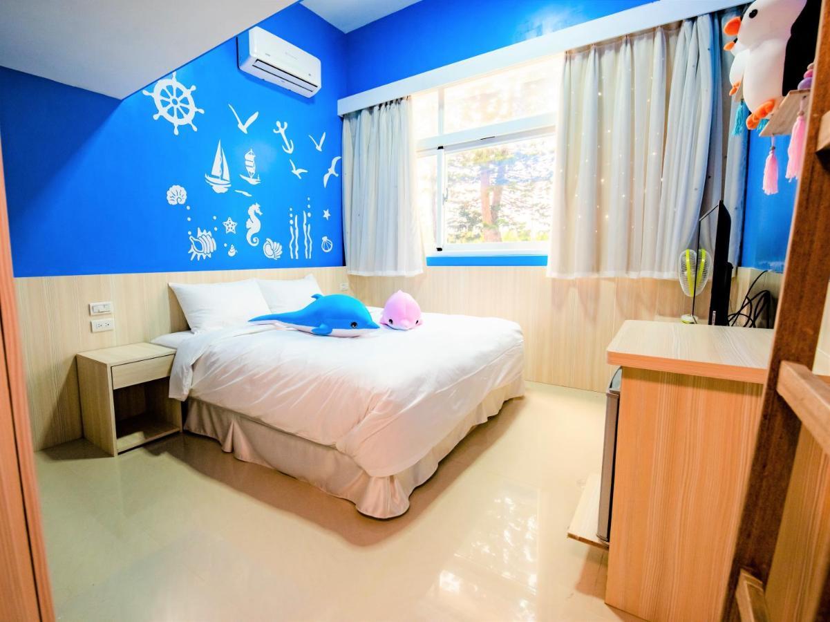 Appartement Maifu à Magong Extérieur photo
