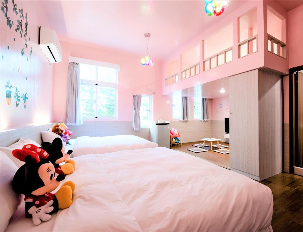 Appartement Maifu à Magong Extérieur photo