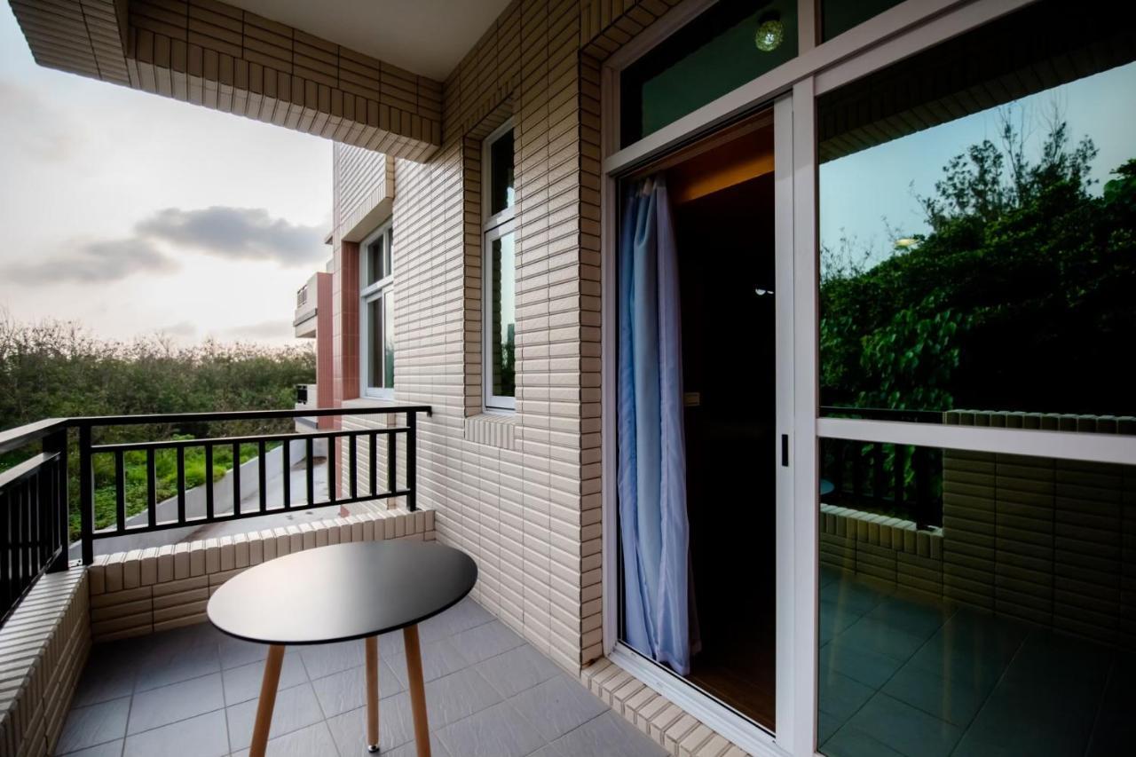 Appartement Maifu à Magong Extérieur photo