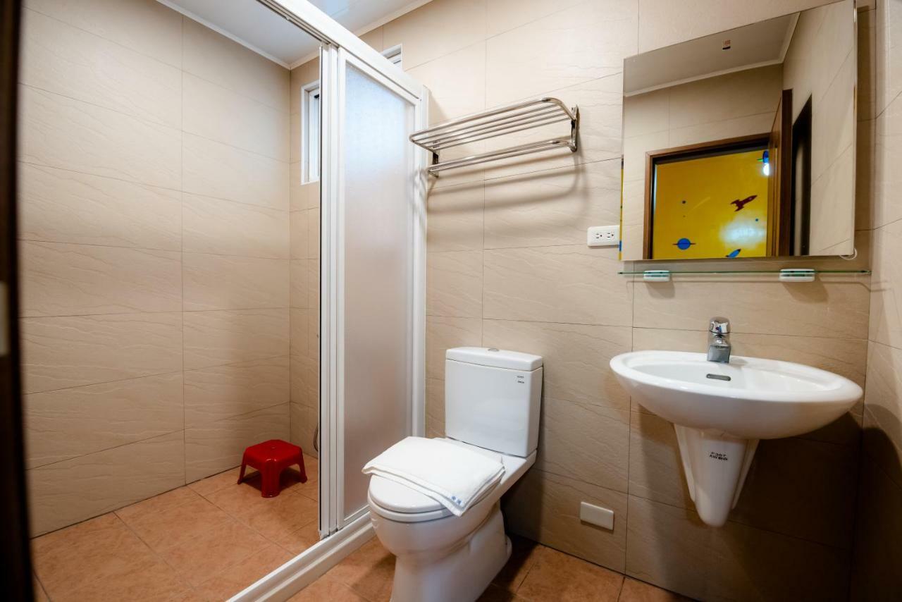 Appartement Maifu à Magong Extérieur photo