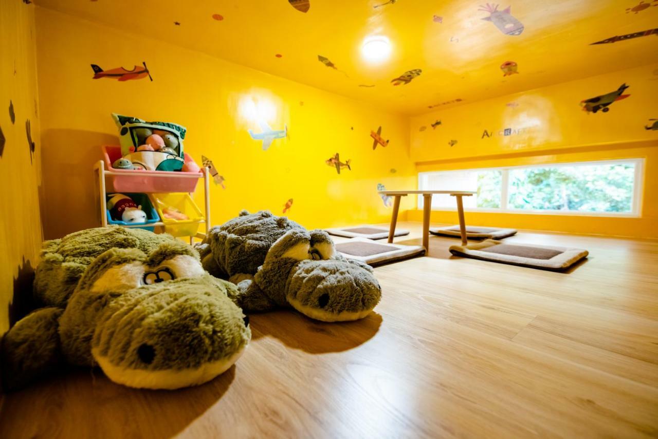 Appartement Maifu à Magong Extérieur photo