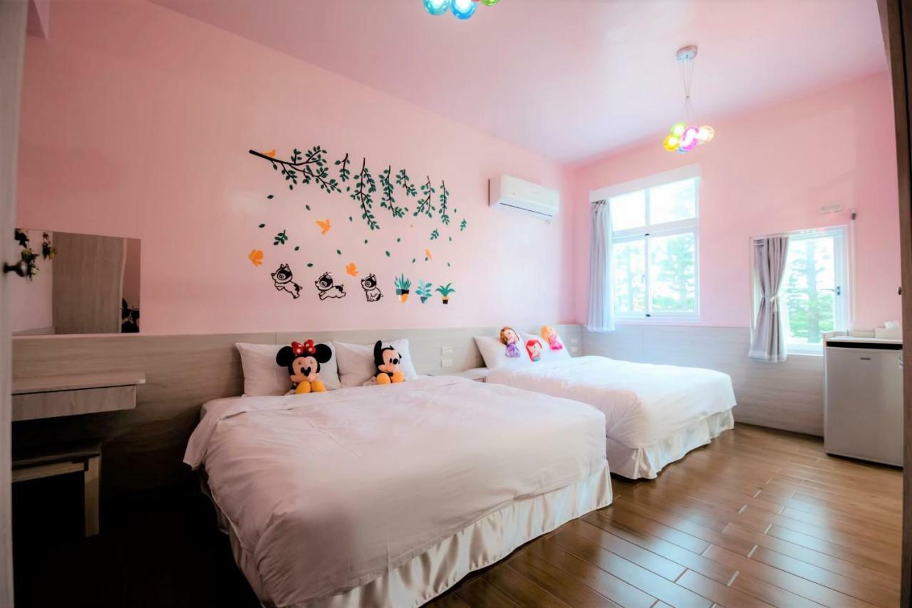 Appartement Maifu à Magong Extérieur photo